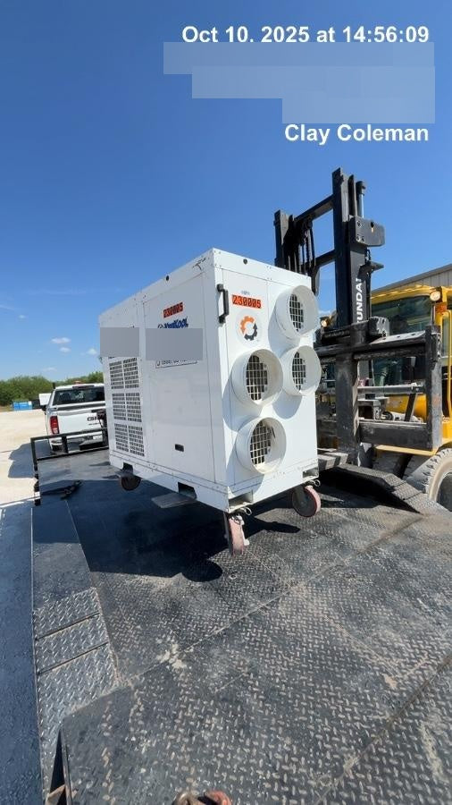 2022 KWIKOOL KPO12-43H