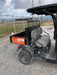 2022 KUBOTA RTV-X1140W-H (Canopy)