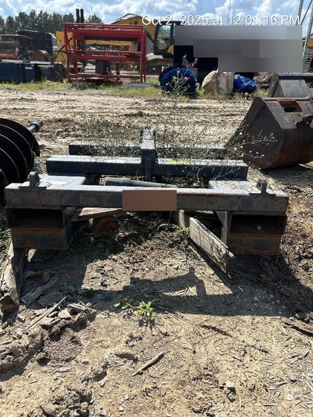 2020 STAR INDUSTRIES 1395B