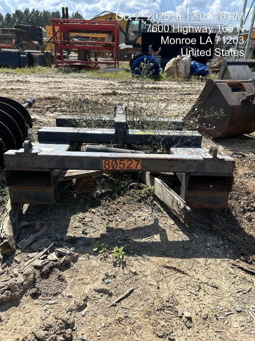 2020 STAR INDUSTRIES 1395B