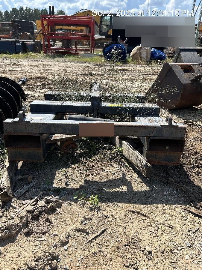 2020 STAR INDUSTRIES 1395B