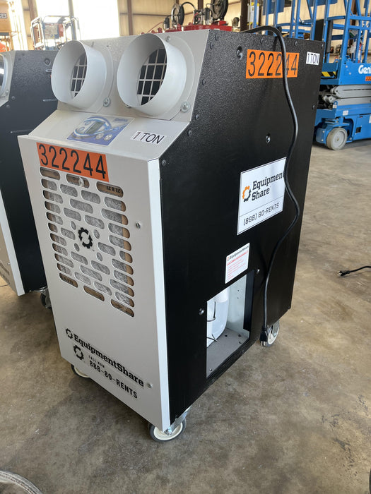 2023 KWIKOOL KPAC1411-2