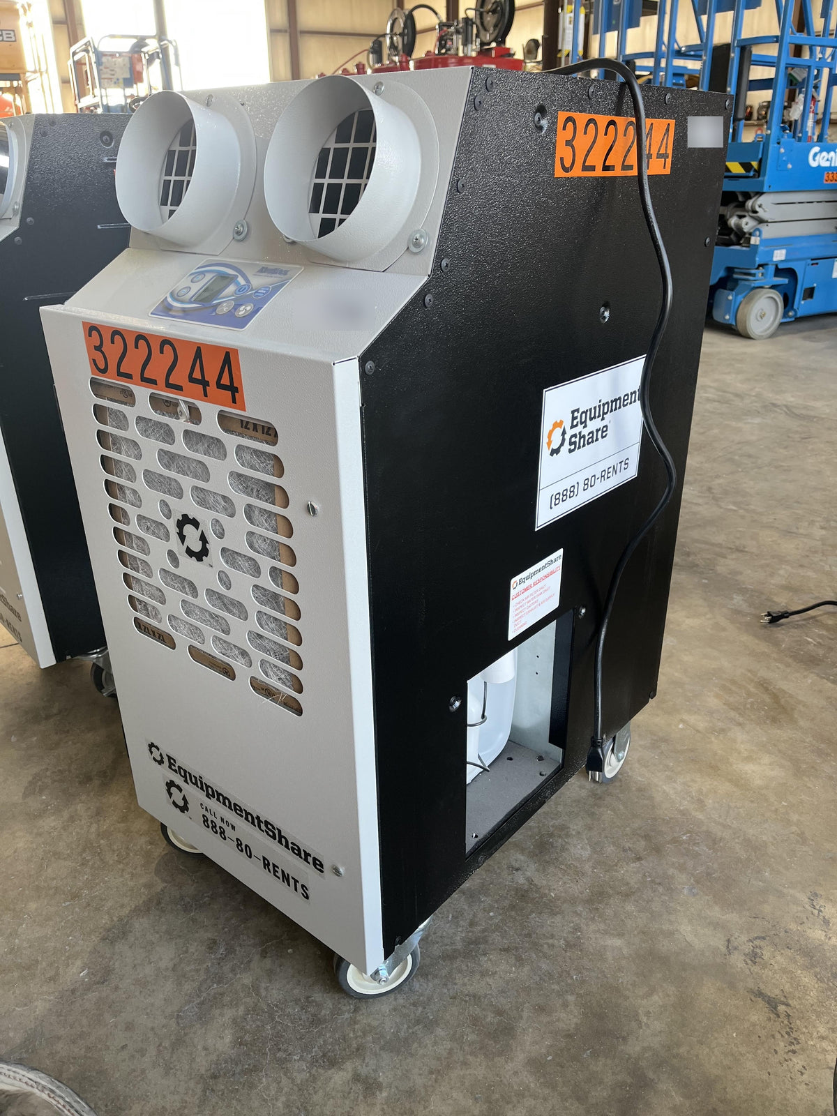 2023 KWIKOOL KPAC1411-2