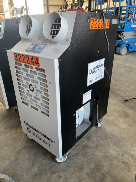 2023 KWIKOOL KPAC1411-2