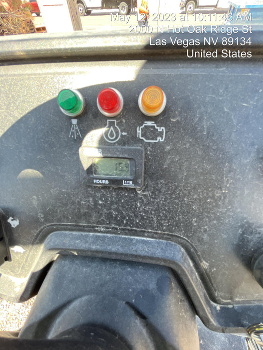 2023 WACKER NEUSON RD12A