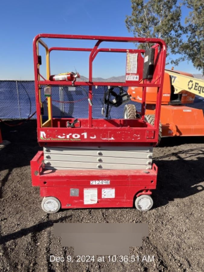 2022 MEC Micro 19