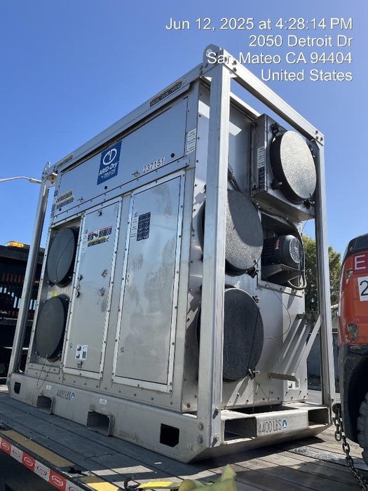 2022 CLIMATE DESIGN INTERNATIONAL MS-7500/5500