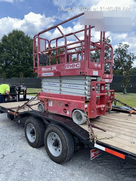 2019 MEC Micro 19