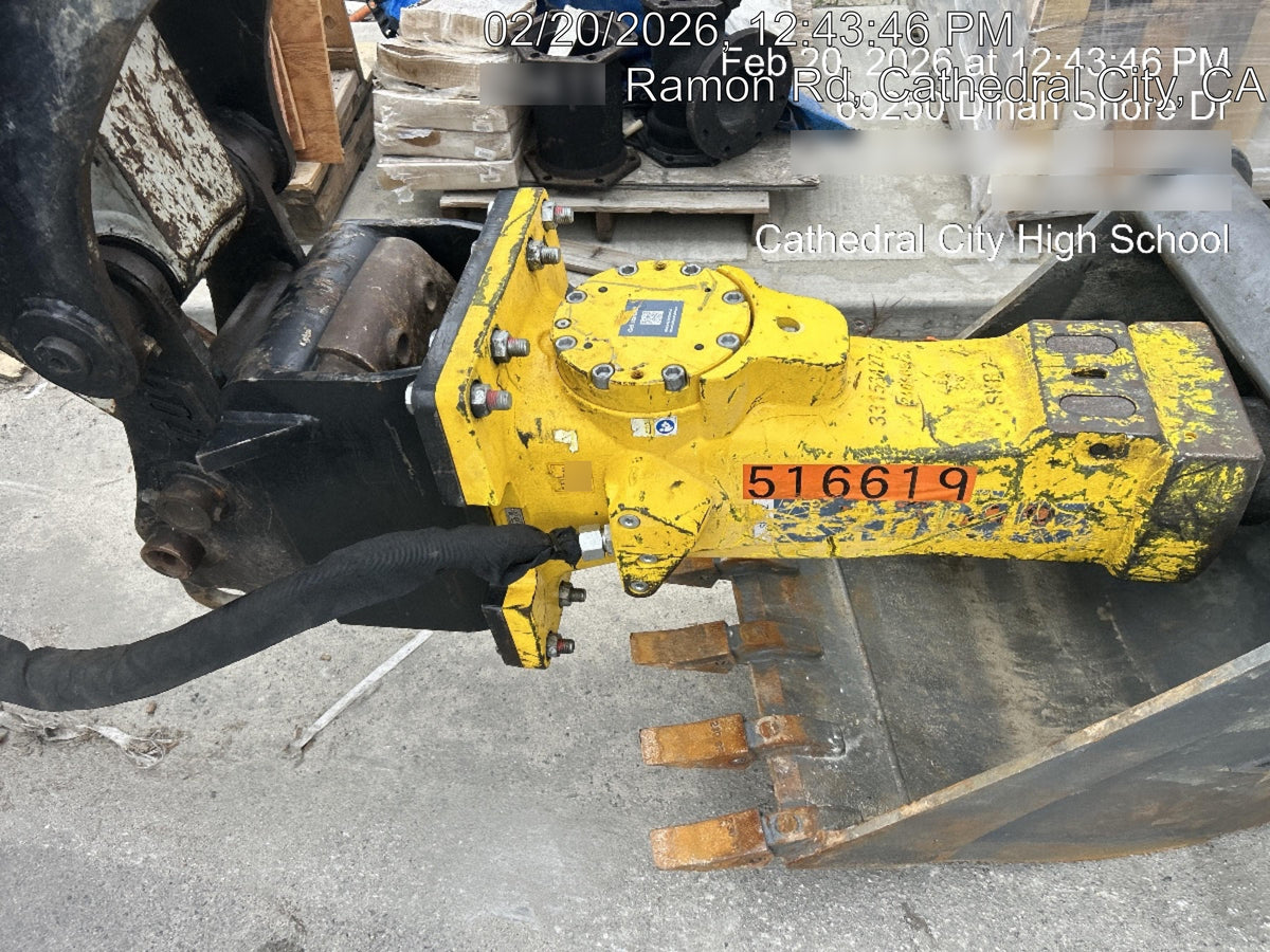 2025 EPIROC SB452