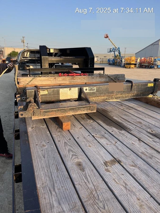 2020 STAR INDUSTRIES M1360B - Star JIB Boom