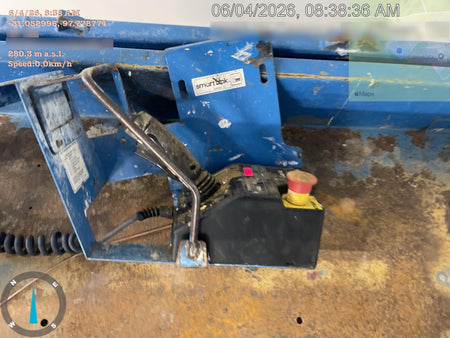 2017 Genie GS-1930 Standard