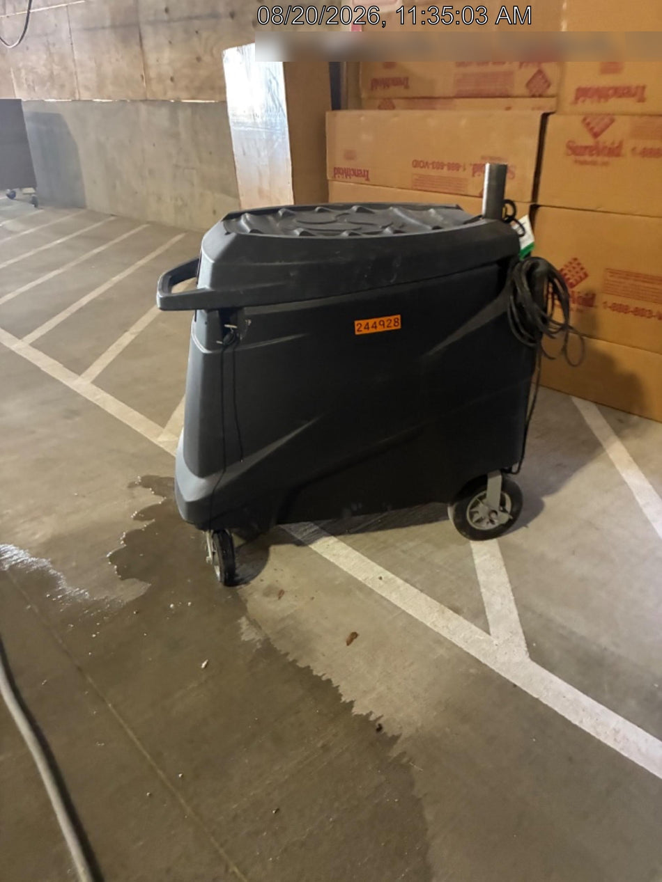 2022 POWER BREEZER PB4BASE