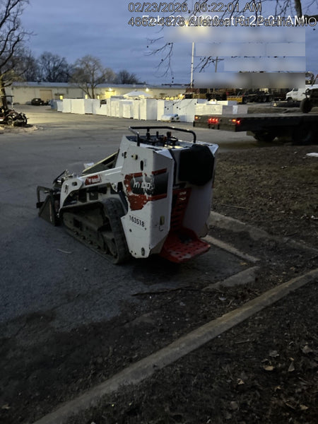 2023 ARROW MATERIAL HANDLING Grapple Bucket - Arrow