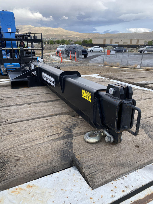 2020 STAR INDUSTRIES M1360B - Star JIB Boom