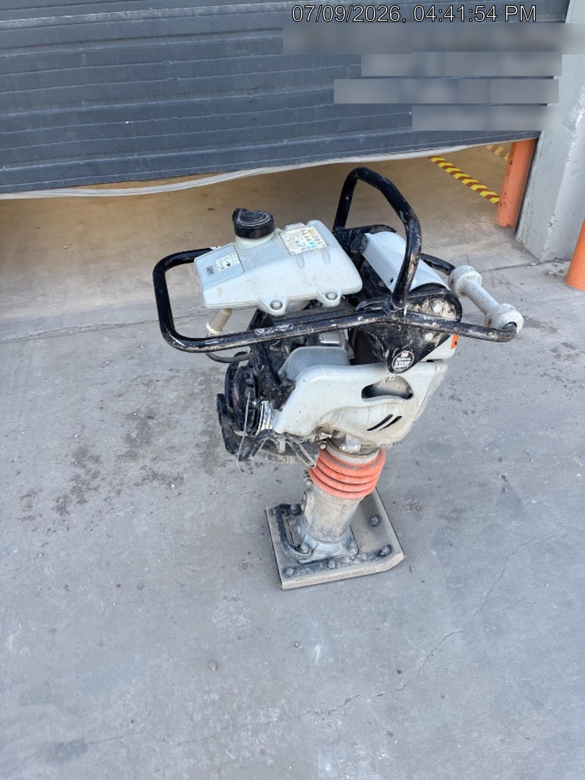 2023 MULTIQUIP MTX60HD