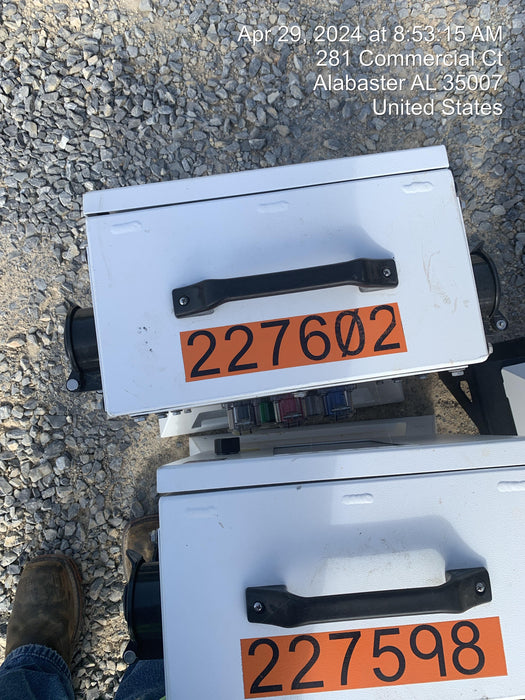 2022 TRYSTAR HTB-1DL-6P