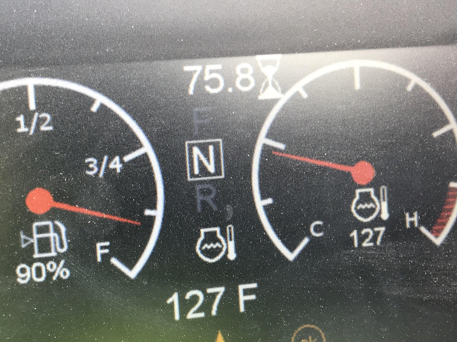 2020 MANITOU MTA5519