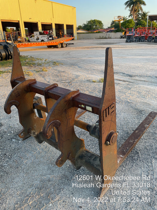 2015 WERK-BRAU PF60WL621