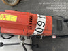 2024 HILTI DD 250