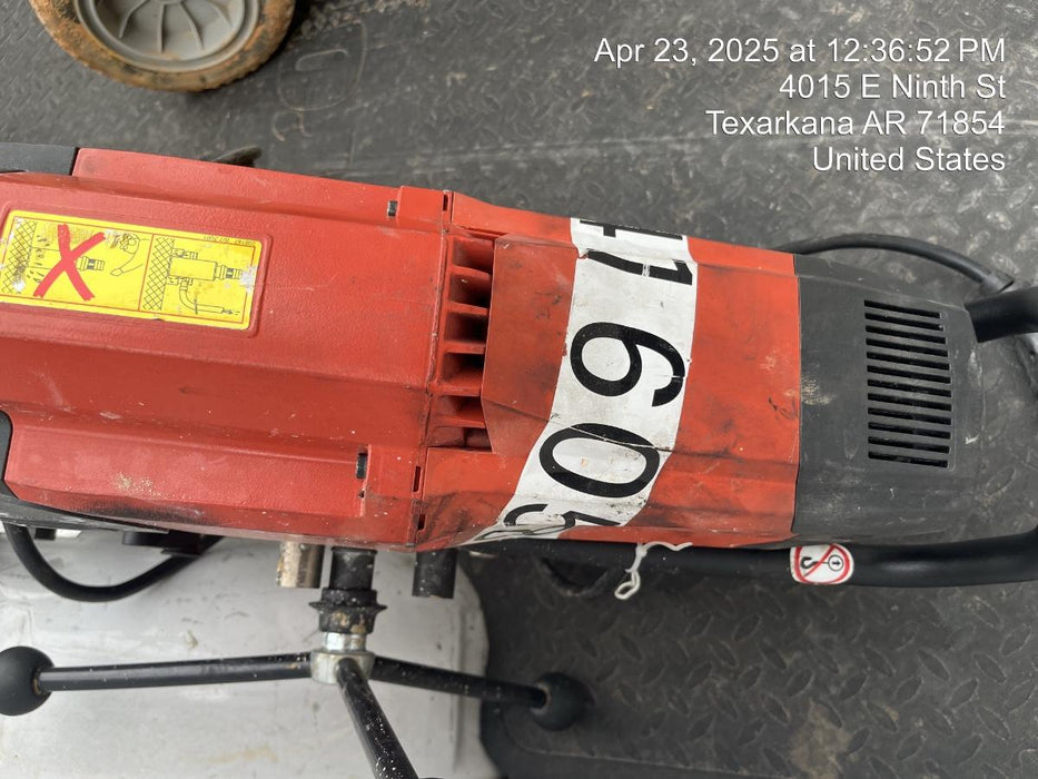 2024 HILTI DD 250