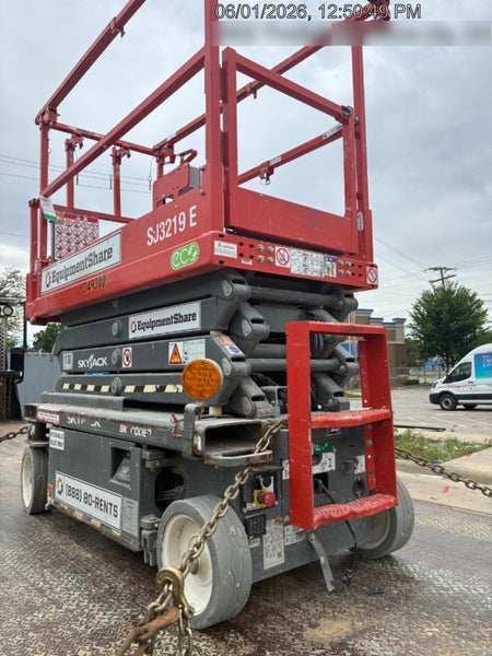 2023 SKYJACK SJ3219
