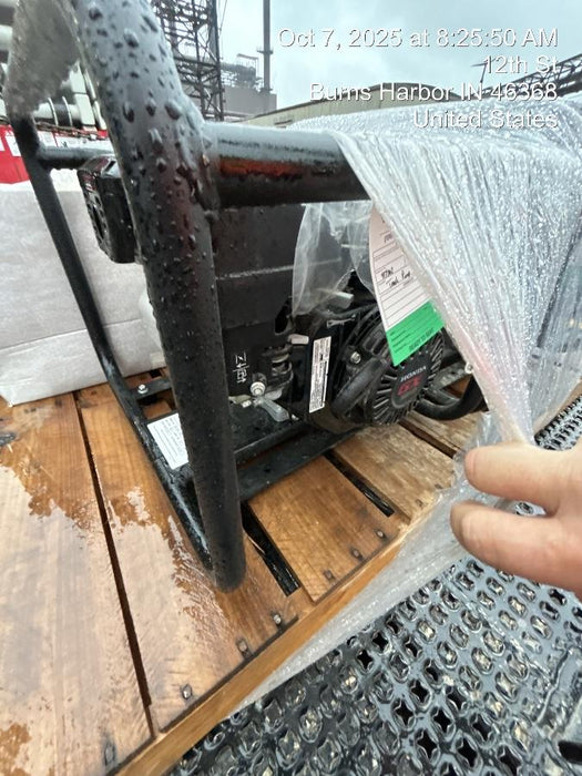 2024 MI-T-M WTP-S02-1MGH