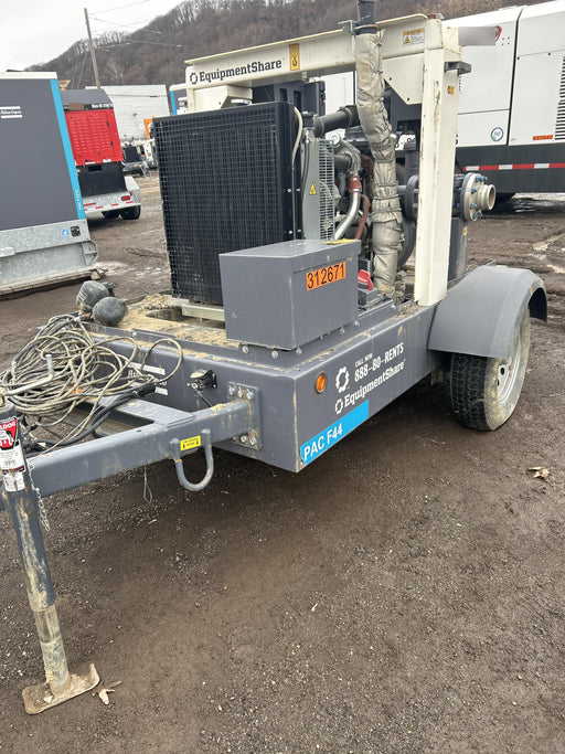 2023 ATLAS COPCO PAC F44 KD