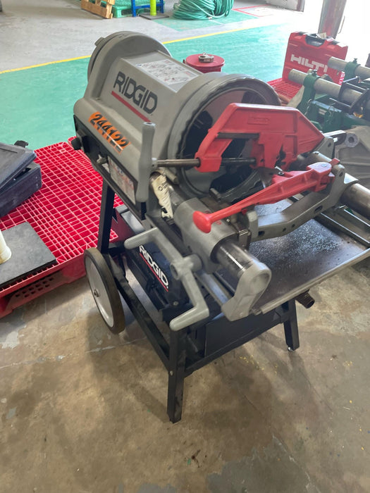 2022 RIDGID 1224