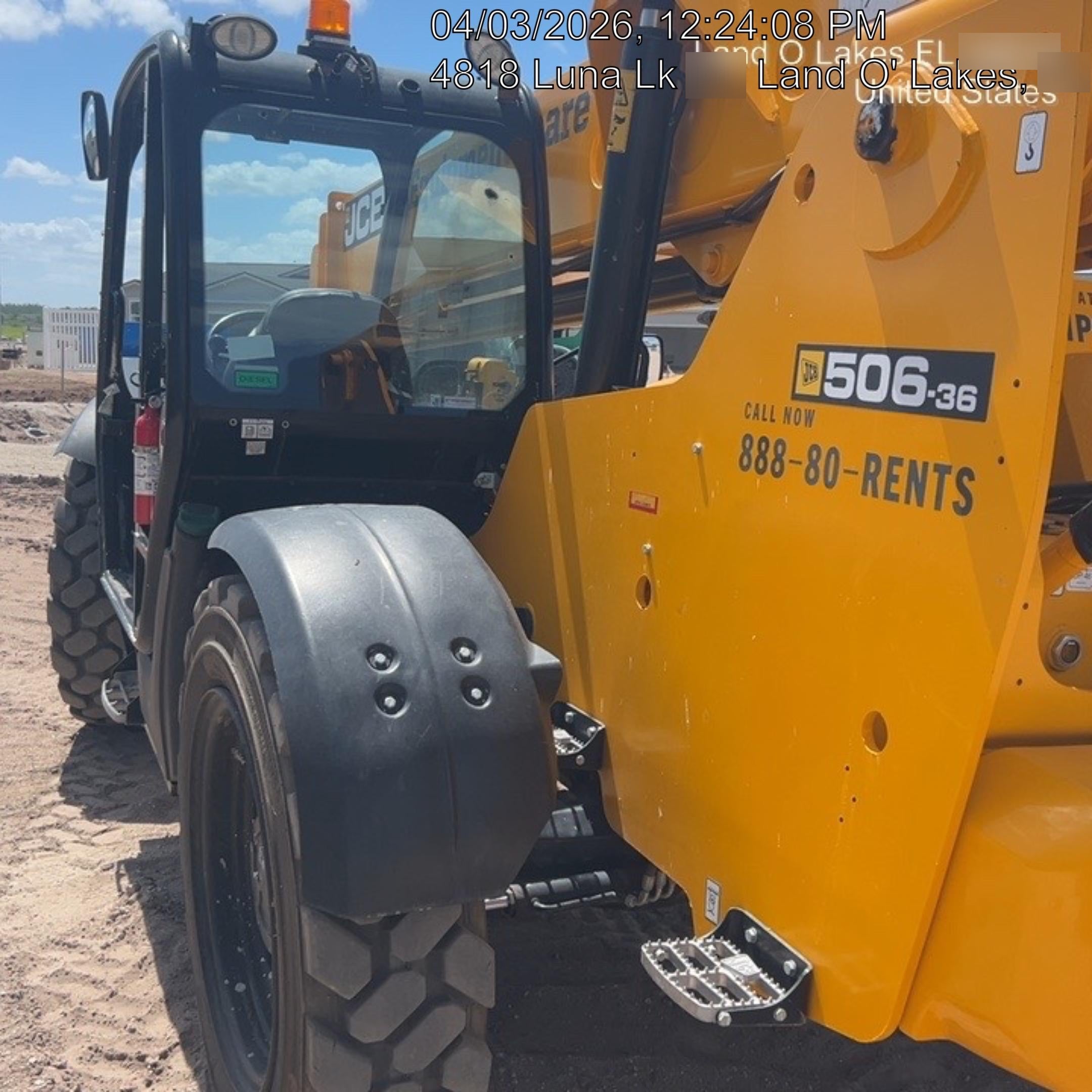 2024 JCB 506-36