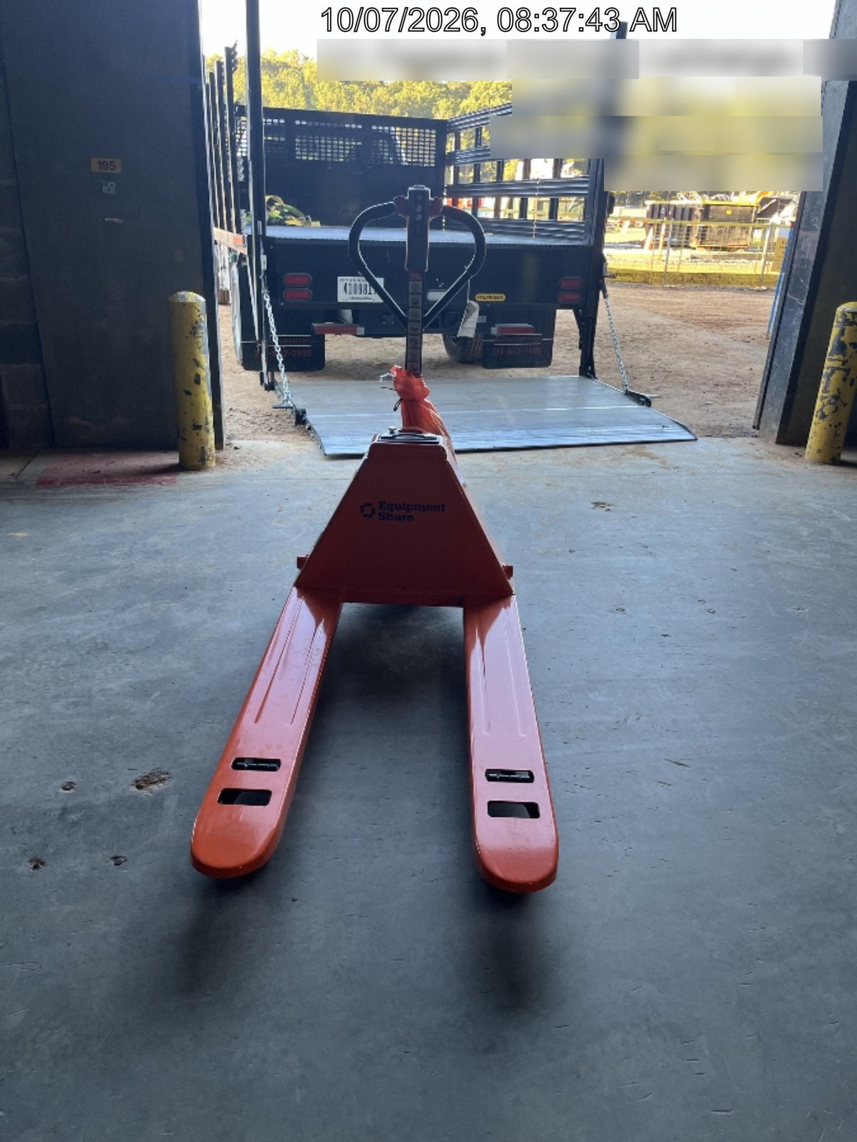 2026 MIGHTY LIFT EPT45S
