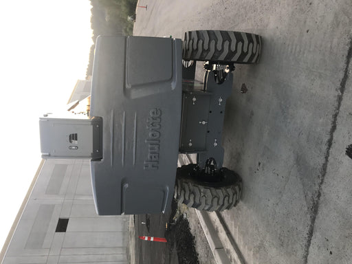 2020 HAULOTTE HT67 RTJ O