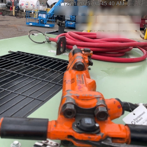 2022 MICHIGAN PNEUMATIC ES-TPB60-118-TRACKER