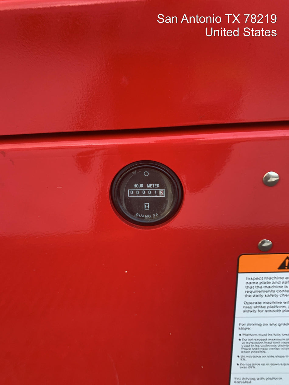 2021 MEC 3346SE