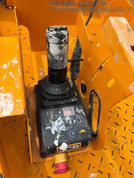 2023 JCB S1930E