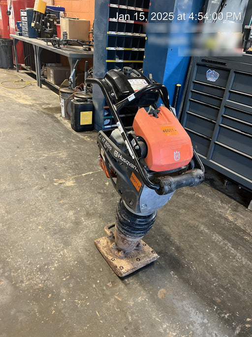 2024 HUSQVARNA LT6005