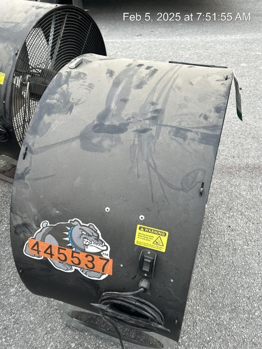 2024 SCHAEFER VKM36-2-B-O