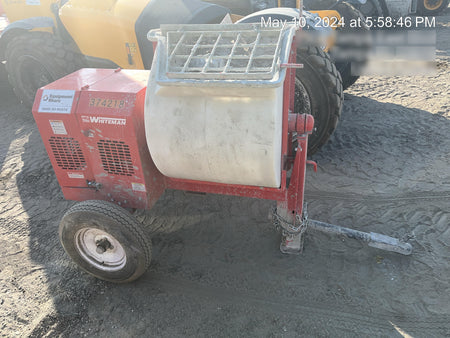 2023 MULTIQUIP WM90PH8