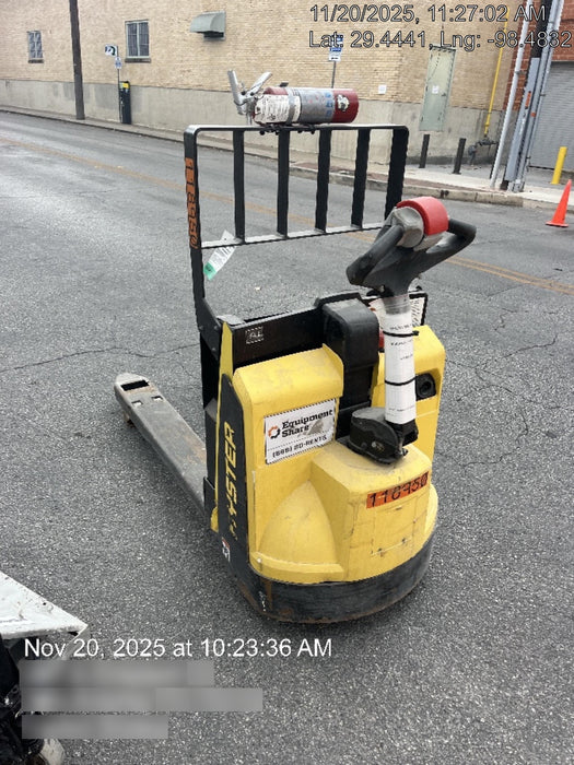 2020 HYSTER W45ZHD