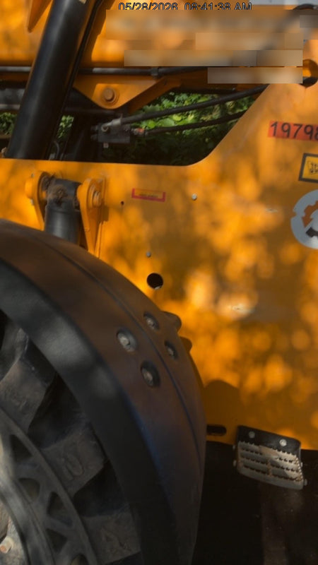 2022 JCB 509-42
