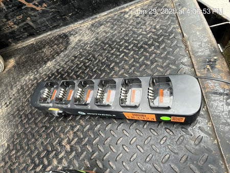 2020 MOTOROLA RLN6309