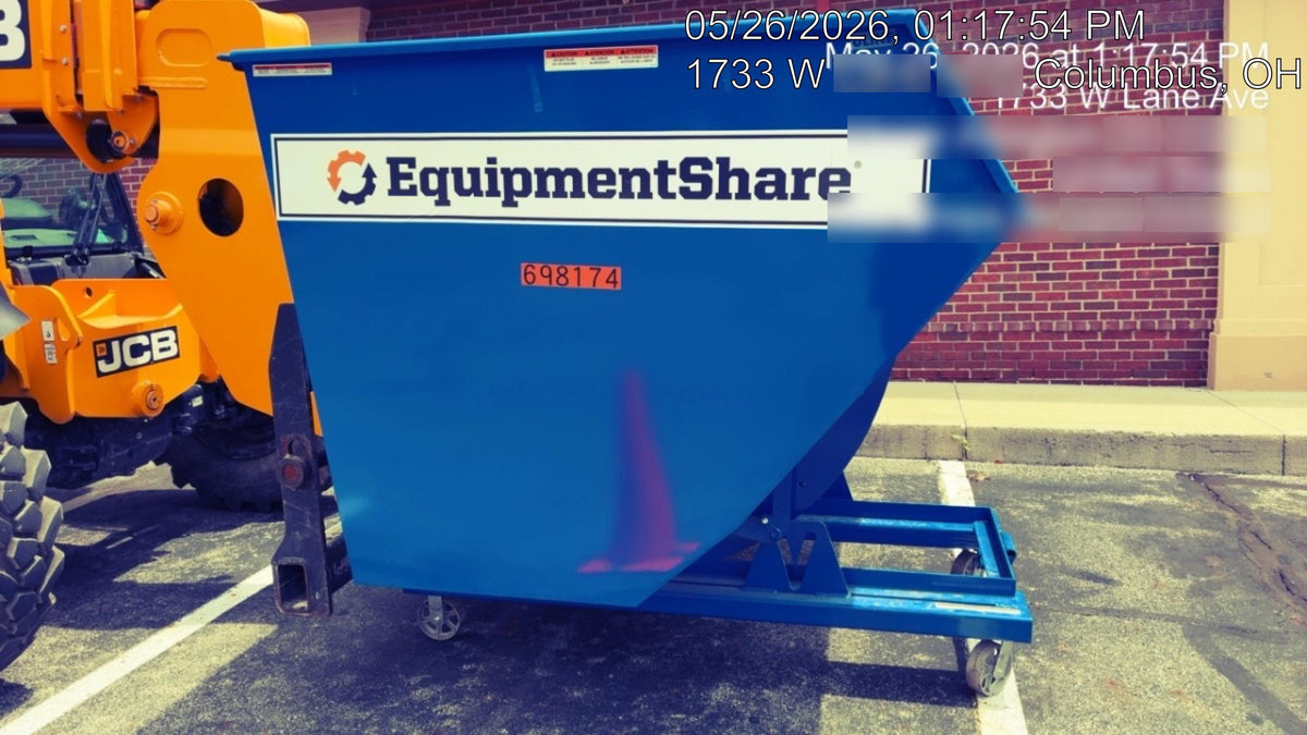 2026 ULINE D-500-HD-U