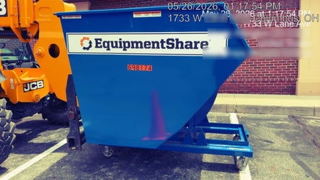 2026 ULINE D-500-HD-U