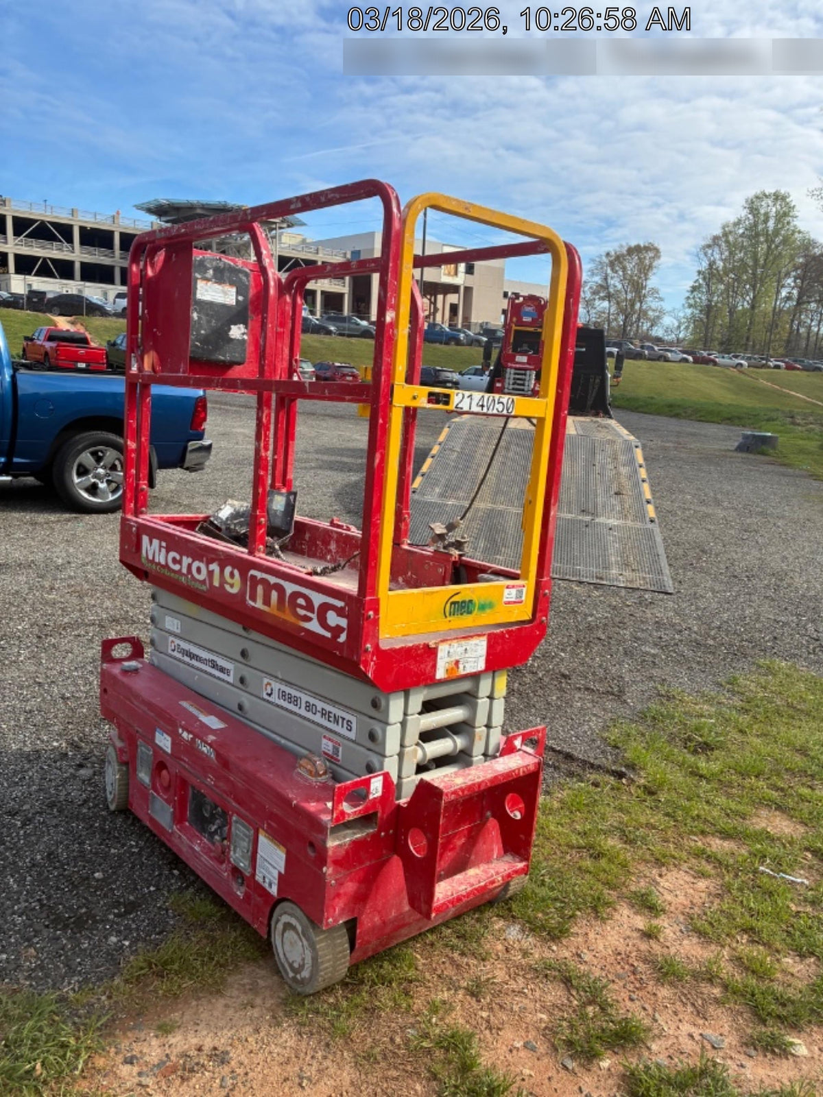 2022 MEC Micro 19