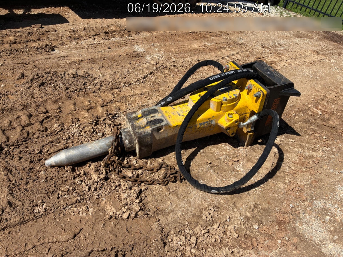 2025 EPIROC SB452