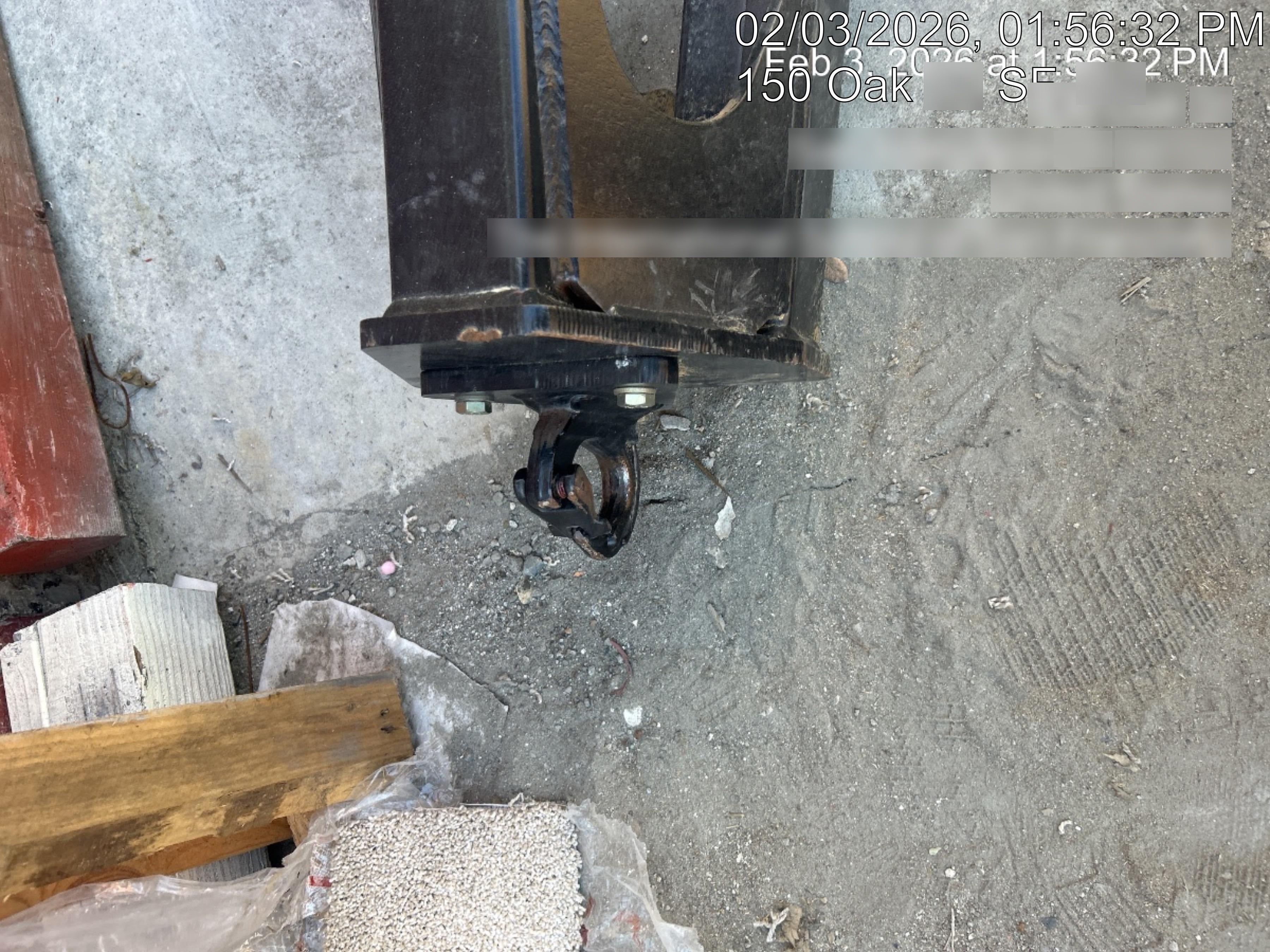 2024 JLG 1001275853