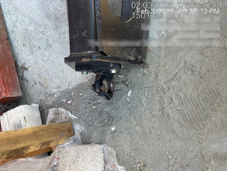 2024 JLG 1001275853