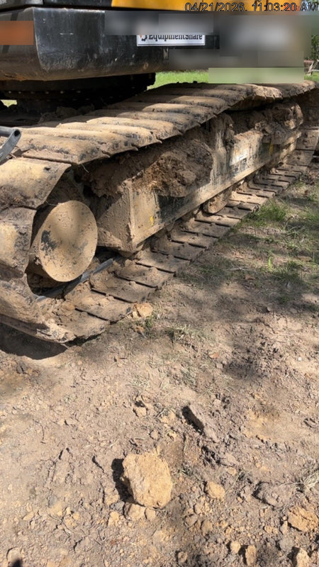 2023 SANY SY155 U