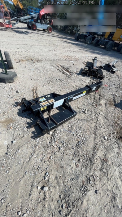 2024 STAR INDUSTRIES M1360B - Star JIB Boom