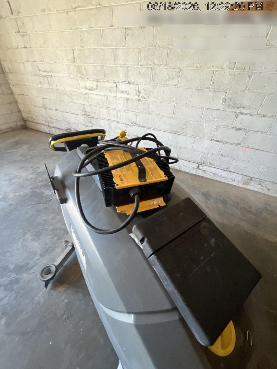 2020 KARCHER BD 80/100 W BP