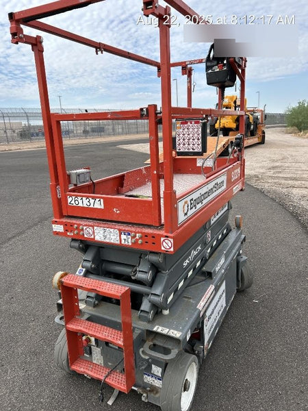 2022 SKYJACK SJ3219